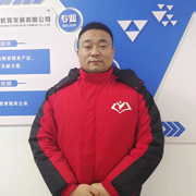 李巖 高級導師